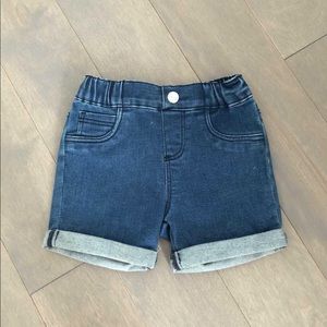 Baby guess jeans